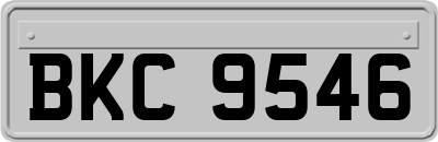 BKC9546