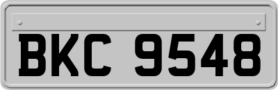 BKC9548