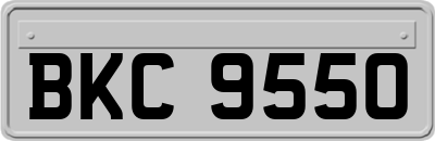 BKC9550