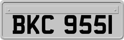 BKC9551