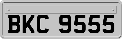 BKC9555