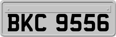 BKC9556
