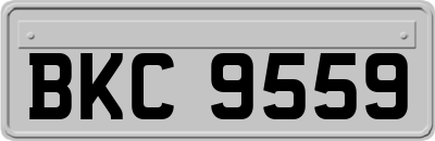 BKC9559