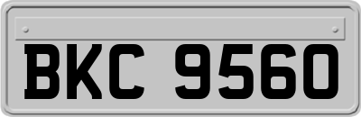 BKC9560