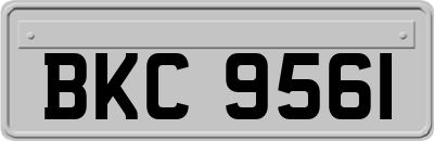 BKC9561