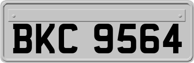 BKC9564