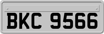 BKC9566
