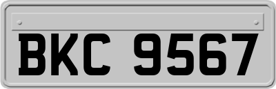 BKC9567