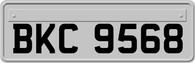 BKC9568
