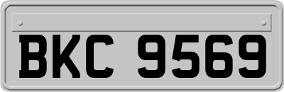 BKC9569