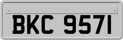 BKC9571