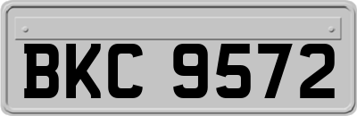 BKC9572