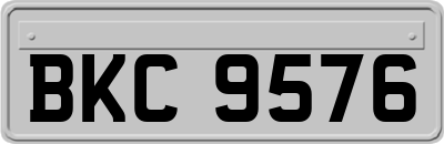 BKC9576