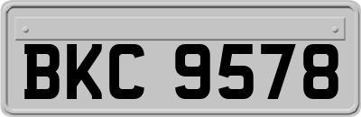 BKC9578