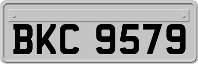 BKC9579
