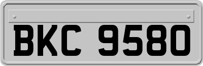 BKC9580