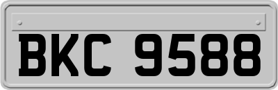 BKC9588