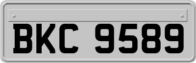 BKC9589