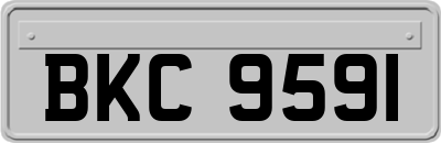 BKC9591