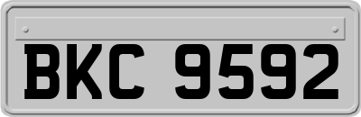 BKC9592