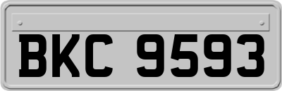 BKC9593
