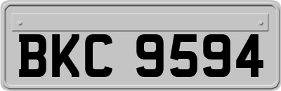 BKC9594