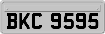 BKC9595