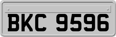 BKC9596