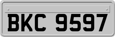 BKC9597