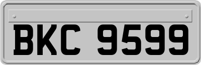 BKC9599