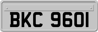 BKC9601