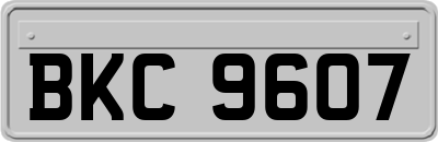 BKC9607