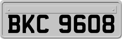 BKC9608