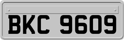 BKC9609