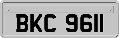 BKC9611