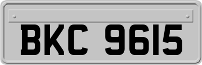 BKC9615