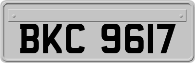 BKC9617
