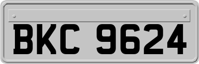 BKC9624