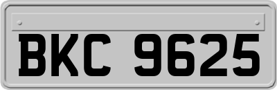 BKC9625