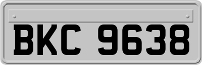 BKC9638