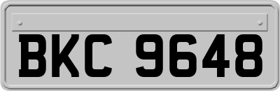 BKC9648