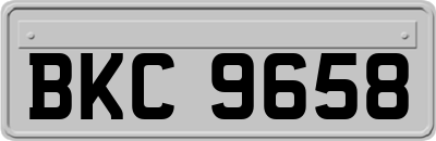 BKC9658