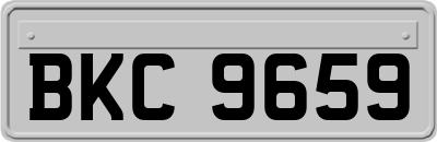 BKC9659
