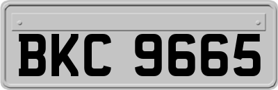 BKC9665