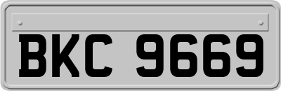 BKC9669