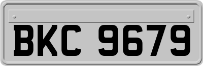 BKC9679