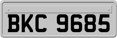 BKC9685