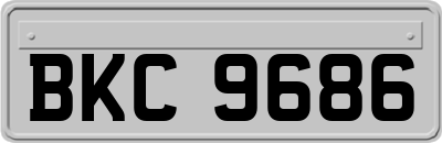 BKC9686