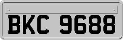 BKC9688