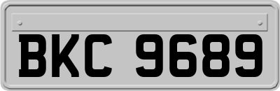 BKC9689